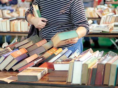 500 مهمان خارجی در بیست و چهارمین نمایشگاه کتاب تهران حضور خواهند داشت