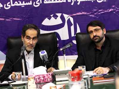 میرزاخانی: جشنواره منطقه‌اي الموت فضايي برای همدلي ميان هنرمندان جوان كشوراست