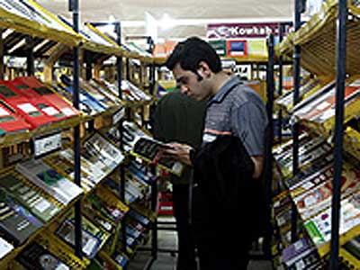 جایزه 500 هزار تومانی برای بهترین کتاب نوشته شده در جشنواره «کتاب من» 