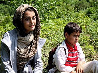 سنجاقک های برکه سبز را هدایت فیلم پخش می کند 