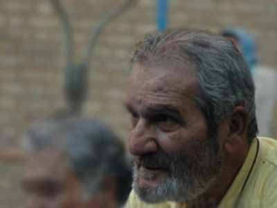 فیلم جدیدم  را در ژانر کمدی و پلیسی می سازم 