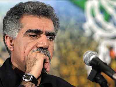 تونل «کندوان» نیمه خرداد به «کاپادوکیا» می رسد 