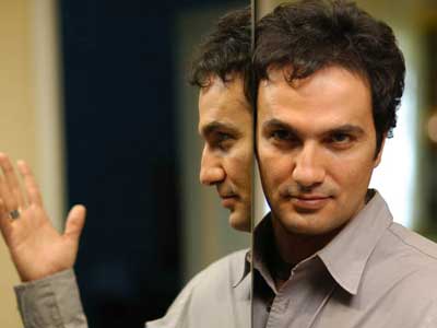 محمدرضا فروتن خواننده پاپ شد 