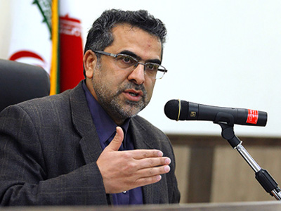 حضور شمقدری در جشنواره فیلم تانزانیا 