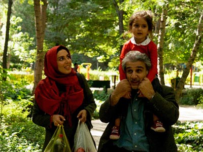 «آقا یوسف» فیلم قابل تاملی است 