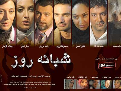 سایه روشن هایی که راوی قلمرو داستان و تصویر هستند