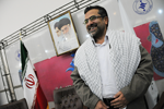 معاون امور سینمایی  در باشگاه خبرنگاران دانشجویی ایران 