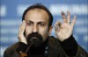 فرهادی: نامزدی در بخش فیلمنامه برای من مهم‌تر است