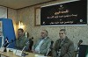 دری: جایزه کتاب سال به دور از تلاطم های سیاسی داوری شده است