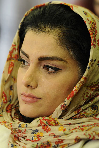 گزارش تصویری هنر نیوز از نشست نقد برسی فیلم سینمایی دوباره با هم به کار گردانی روزبه حیدری