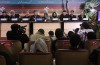 گزارش تصویری هنر نیوز از نشست نقد و برسی فیلم سینمایی روزهای زندگی به کار گر دانی پرویز شیخ طادی
