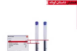 سخنرانی سه نویسنده و یک فیلمساز در اولین همایش داستان کوتاه