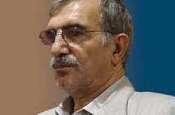 موسوی گرمارودی مجموعه داستان «مرنج و مرنجان» را نوشت موسوی گرمارودی مجموعه داستان «مرنج و مرنجان» را نوشت