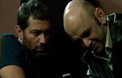 «اسب حیوان نجیبی است» در حوزه هنری اكران می شود