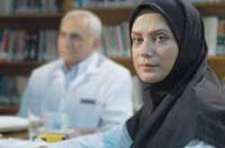 لعیا زنگنه راوی اپیزودهای لیاقت شد