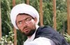پارسا پیروزفر گزینه اصلی بازی در نقش روحانی «یکی مثل ما»