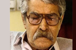 عبدالمحمد روح بخشان  درگذشت