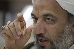 مرتضی آقاتهرانی کتابی درباره «جریان انحرافی» می‌نویسد