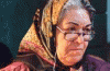 بی بی قصه های مجید آخرین سکانس زندگی اش را بازی کرد