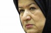 همکاری با درخشنده تجربه‌هایی تازه برایم داشت