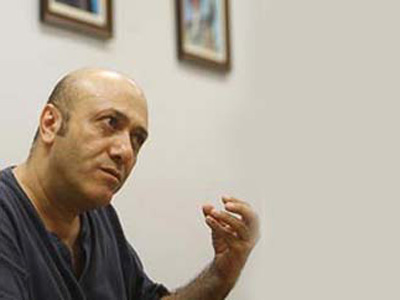 طالبی «تنهایی باد» را روایت می‌کند