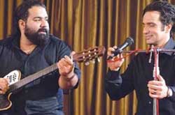 «بی خداحافظی» کوتاه می شود