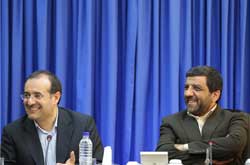 قدردانی وزارت صنعت از نقش صداوسیما در کنترل بازار
