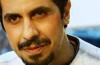 جواد رضویان سوار «کالسکه» می‌شود