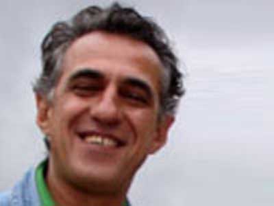 رضا بابک به «زندگی گمشده» نادر مقدس پیوست