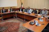 نشست هم اندیشی صنوف سینما با رئیس سازمان سینمایی