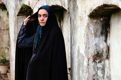 فیلمبرداری فیلم سهرابی به پایان رسید