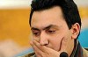 «شاباش» کلاهداری تابستان مقابل دوربین می رود