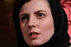 لیلا حاتمی خرداد ماه  «سر به مهر» می‌شود