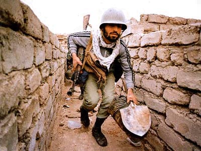 فیلم زندگی شهید ‌بهنام محمدی آماده نمایش می‌شود