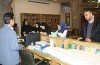 ۶۰ هزار عنوان کتاب در تالار ایران شناسی و اسلام شناسی کتابخانه ملی موجود است