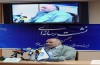 نشست خبری بیست پنجمین نمایشگاه کتاب
