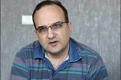 «کوروش زنده است» اواخر تابستان جلوی دوربین می‌رود