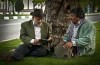 تدوین فیلم سینمایی «جابجا» به نیمه رسید