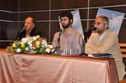 مسئولان نباید در دانشگاه ها غیبت داشته باشند
