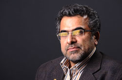 انجمن پیوند اعضای ایران از جواد شمقدری تقدیر کرد