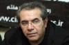 «سلام خداحافظ» پرویز شهبازی فیلمبرداری شد