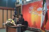 گزارش ویدیویی/نشست رسانه ای دوازدهمین جشنواره بین المللی فیلم مقاومت برگزار شد  <img src="/images/video_icon.gif" width="16" height="13" border="0" align="top">