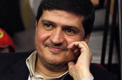 سازمان سینمایی اگر صلاح بداند پاسخگو خواهد بود