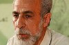 حمید گروگان زندگینامه داستانی «جابر بن عبدالله انصاری» را می‌نویسد