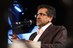 شمقدری: سینمای ایران پس از ۳۰ سال وارد دوره جدیدی می‌شود