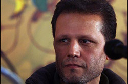 تدوینگر فیلم جدید حاتمی‌کیا مشخص شد