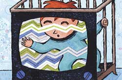 «گرگم و گله میبرم» در یک انیمیشن «گرگم و گله میبرم» در یک انیمیشن