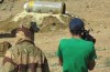 کشف بمب شیمیایی خنثی نشده در مستند «سین مثل سردشت»