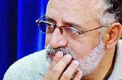 سال های پایانی زندگی شیخ احمد قمی  در «سوادی کاپ»