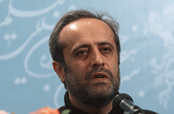 حمید نعمت‌الله:فیلمنامه‌ «خوابم می‌آد» کامل بود